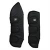Transportgamaschen Travel HORSEGEAR Schwarz