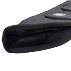 Transportgamaschen Travel HORSEGEAR Schwarz