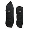 Transportgamaschen Travel HORSEGEAR Schwarz