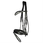 Trense Ath15012 Anky Schwarz