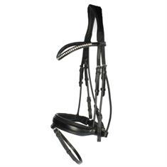 Trense Ath15012 Anky Schwarz