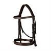 Trense Cavesson Hunter US Hunter Collection Dy'on Braun