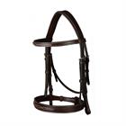 Trense Cavesson Hunter US Hunter Collection Dy'on Braun
