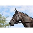 Trense Cavesson Hunter US Hunter Collection Dy'on Braun