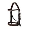 Trense Cavesson Hunter US Hunter Collection Dy'on Braun