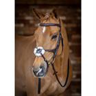 Trense Classic Dressage LeMieux Braun