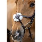 Trense Classic Dressage LeMieux Braun