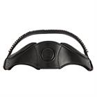 Trense Comfort Fit Double Anatomical Anky Schwarz