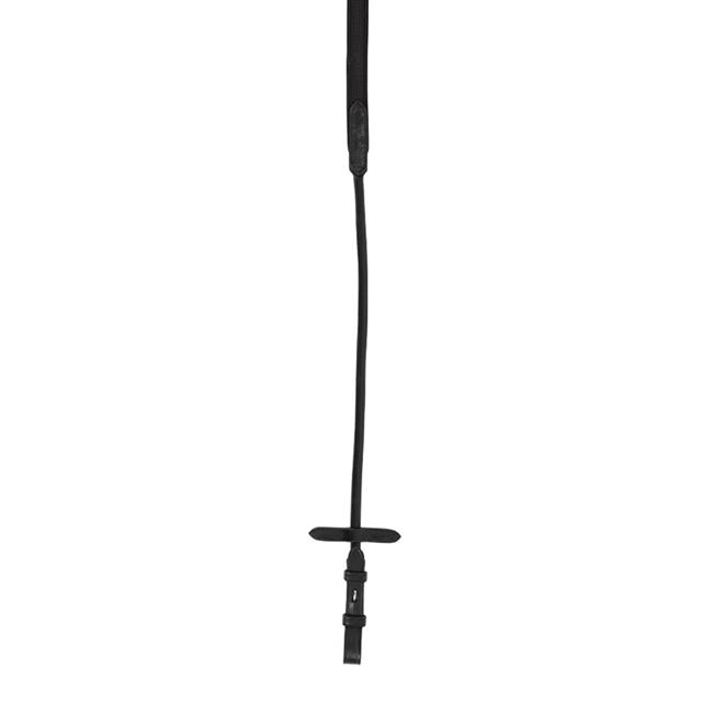 Trense Comfort Fit Double Anatomical Anky Schwarz