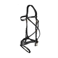 Trense D-Motion D Collection Dy'on Schwarz