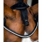 Trense Fair Montar Schwarz