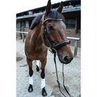 Trense Fair Montar Schwarz
