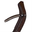 Trense FaySport Shine PresTeq Braun