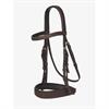 Trense Flat Hunter LeMieux Braun