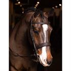 Trense Flat Hunter LeMieux Braun