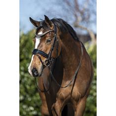 Trense HGBlush HORSEGEAR Schwarz