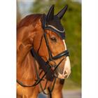 Trense HGGreylin HORSEGEAR Schwarz