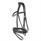 Trense HGHonestus HORSEGEAR Schwarz