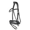 Trense HGHonestus HORSEGEAR Schwarz