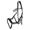 Trense IRHDiamond Imperial Riding Schwarz