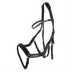 Trense IRHDiamond Imperial Riding Schwarz