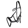 Trense IRHDiamond Imperial Riding Schwarz