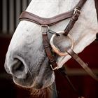 Trense Micklem Competition 2.0 Horseware Braun