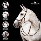 Trense Micklem Competition 2.0 Horseware Braun