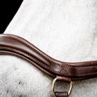 Trense Micklem Deluxe Competition 2.0 Horseware Braun