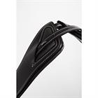 Trense Monarch Montar Schwarz