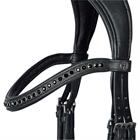 Trense Nero Soft Harry's Horse Schwarz-Schwarz