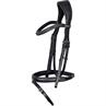Trense Nero Soft Harry's Horse Schwarz-Schwarz