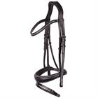 Trense Petit Crystal Harry's Horse Schwarz