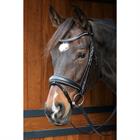Trense Petit Crystal Harry's Horse Schwarz