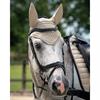 Trense Salerno QHP Schwarz