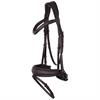 Trense Soft Bombastic Black Edition Harry's Horse Schwarz