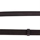 Trense Soft Bombastic Black Edition Harry's Horse Schwarz