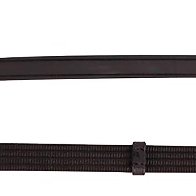 Trense Soft Bombastic Black Edition Harry's Horse Schwarz