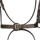 Trense Working Collection Classic Flash Dy'on Braun