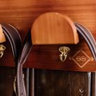 Trensenhalter Grooming Deluxe by Kentucky Braun