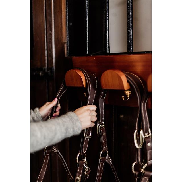 Trensenhalter Grooming Deluxe by Kentucky Braun
