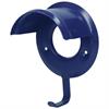 Trensenhalter Mittelblau