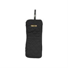 Trensentasche Kentucky Schwarz