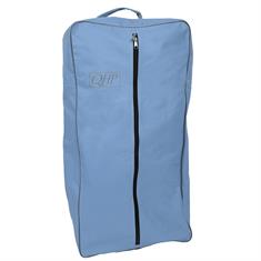 Trensentasche QHP Blau-Grau
