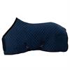Turnierdecke Velvet Anky Dunkelblau