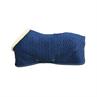 Turnierdecke Velvet Tiny 160 g Kentucky Dunkelblau