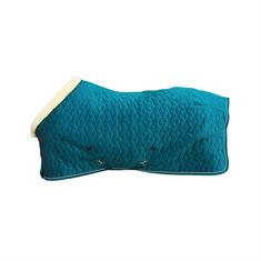 Turnierdecke Velvet Tiny 160 g Kentucky Grün