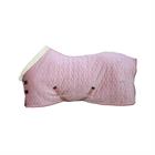 Turnierdecke Velvet Tiny 160 g Kentucky Rosa