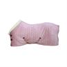 Turnierdecke Velvet Tiny 160 g Kentucky Rosa