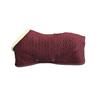 Turnierdecke Velvet Tiny 160 g Kentucky Rot